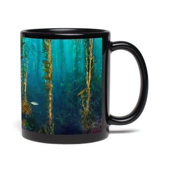 Kelp Forest Coffee Mug