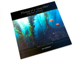 "Kelp Forest Collection" Photography Book and Catalog
